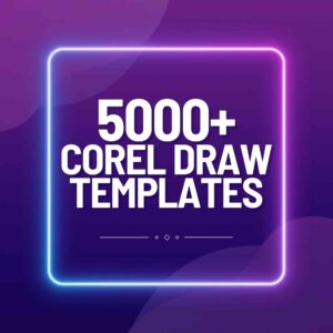 Corel Draw Templates